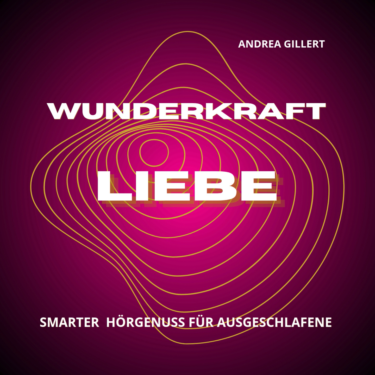 Wunderkraft-Liebe